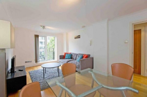 Cosy 1 bed Globe View St Pauls London